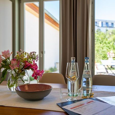 Kapitaenshaus Luv & Lee Villa Wustrow  Eksteriør billede